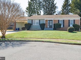 7 Cedar Bluff Ct, Baltimore, MD 21228