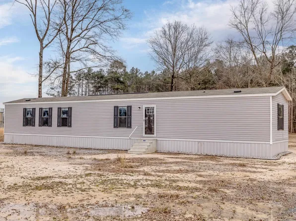 105 Swayback Rd, Monroe, LA 71203