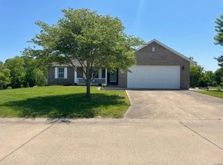 181 Keystone Dr, Jackson, MO 63755