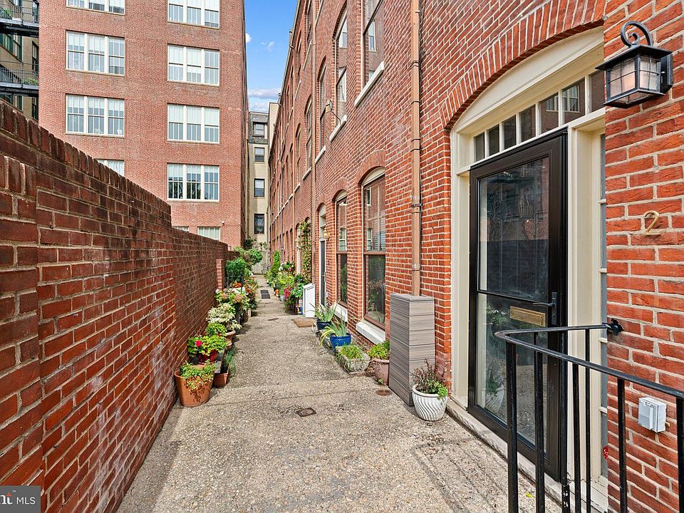 1st image of 2 Willings Alley Mews