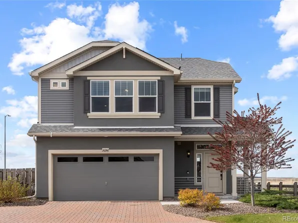 26356 E Byers Place, Aurora, CO 80018