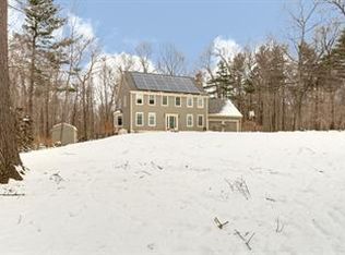7 Tower Hill Rd, Oxford, MA 01540