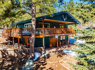 82 Mirror Lake Ct, Lyons, CO 80540