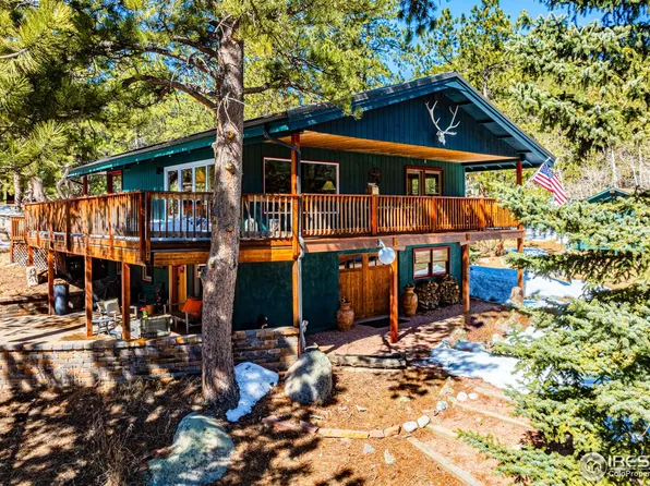 82 Mirror Lake Ct, Lyons, CO 80540