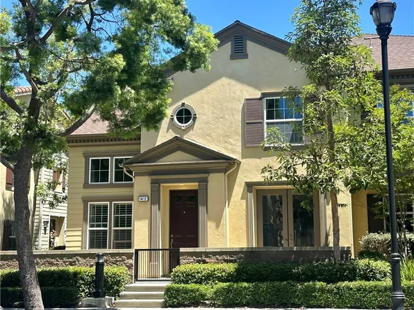 1411 Montgomery St, Tustin, CA 92782