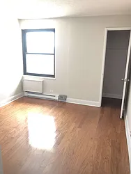 Rented by Crosstown Apartments NYC