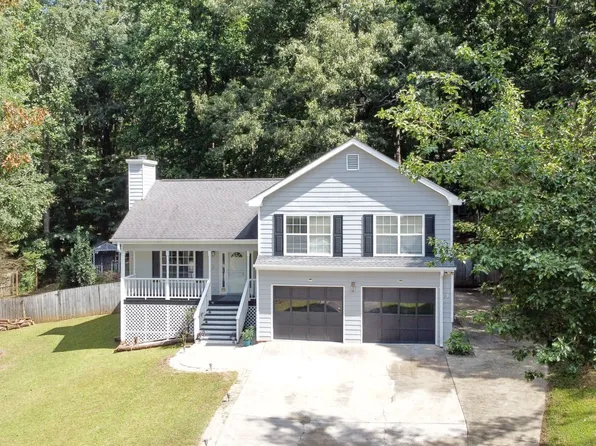 474 Cedar Ridge Dr, Winder, GA 30680