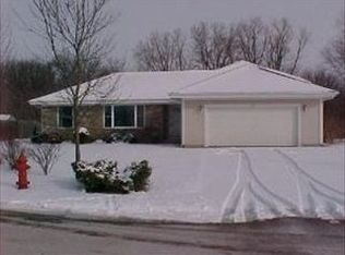 1221 Foxglove Ln, Marengo, IL 60152