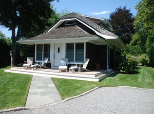 138 Moses Ln, Southampton, NY 11968