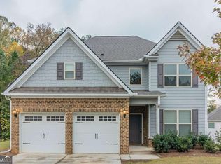 55 Donegal Way, Dallas, GA 30132