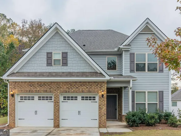 55 Donegal Way, Dallas, GA 30132