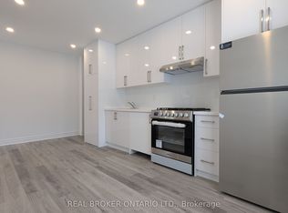 1150 Woodbine Ave UNIT 2, Toronto, ON M4C 4C9