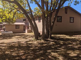 740 S Running Elk Rd, Payson, AZ 85541