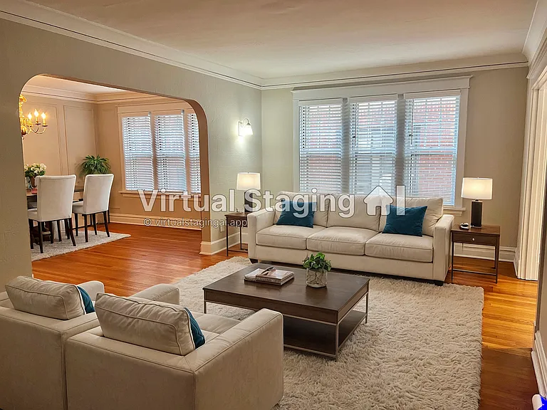 7320 Pershing Ave #1 — Photo 6