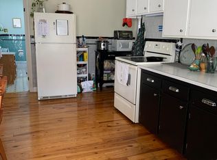 10 Marcoux St #2, Waterville, ME 04901