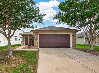 6814 Anson Point Ln, Houston, TX 77040
