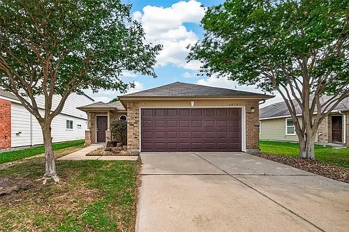 6814 Anson Point Ln Photo 1