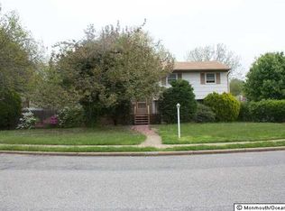 1217 Turf Dr, Oceanport, NJ 07757