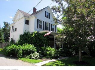 31 Elm St, Ellsworth, ME 04605