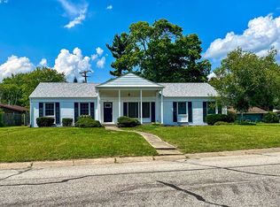 2205 Miami Trl, West Lafayette, IN 47906