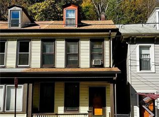 208 West Broadway, Jim Thorpe, PA 18229