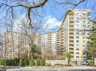 2801 New Mexico Ave NW APT 903, Washington, DC 20007