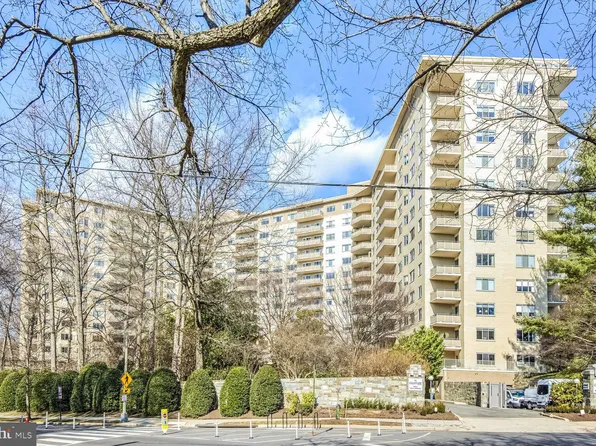 2801 New Mexico Ave NW APT 903, Washington, DC 20007