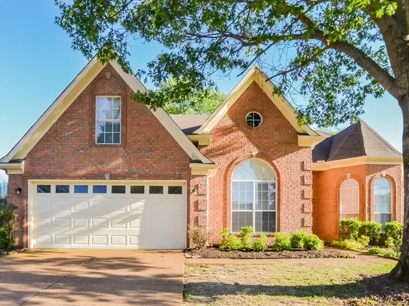 1058 Green Fern Cv, Cordova, TN 38018
