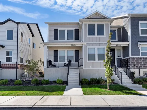 13932 S Big Ridge Ln #1111, Herriman, UT 84096