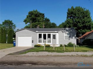 5845 Douglas Rd, Toledo, OH 43613