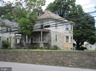 222 E North Ln, Conshohocken, PA 19428