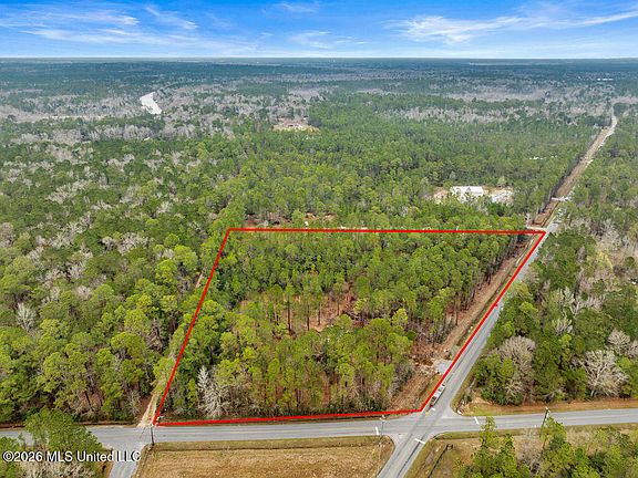 4th image of Red Creek Rd