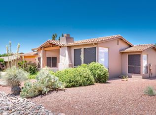 155 Quartz Dr, Sedona, AZ 86351