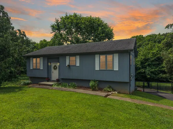 3504 Bahama Dr, Hopkinsville, KY 42240