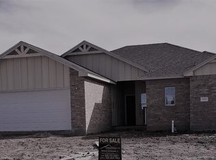 2501 Plymouth Rock Rd, Abilene, TX 79601