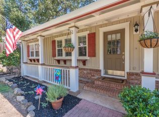 1444 Carson Rd, Placerville, CA 95667