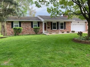 740 E Grant St, Hastings, MI