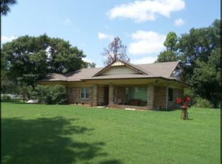 2092 N County Line Rd E, Fort Gibson, OK 74434