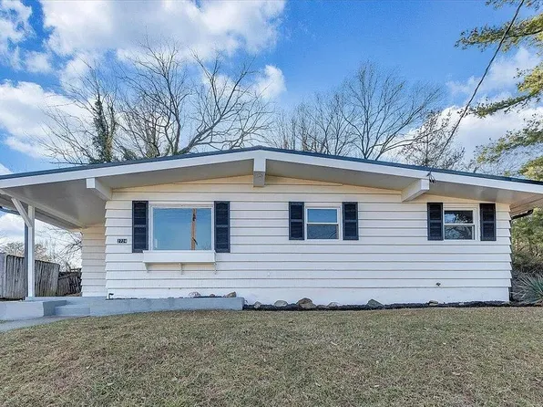 2724 Forest Hill Ave NW, Roanoke, VA 24012