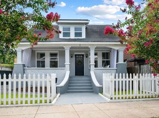 1 Benson St, Charleston, SC 29403