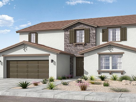 2nd image of 14321 W Artemisa Ave #8S4N63