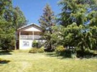 1995 Indian Trl, Cool, CA 95614