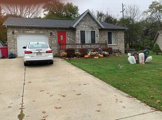 1623 Thistle Ct, Mansfield, OH 44907