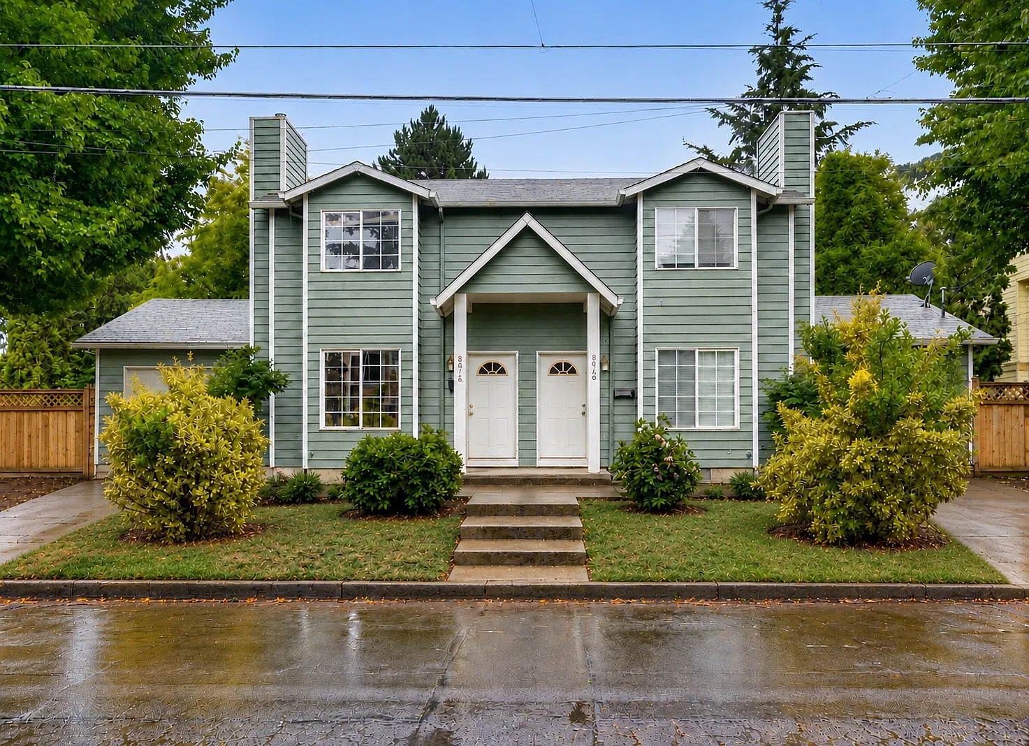 2 bed, $2,300 — Photo 1
