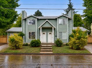 8610 SE Brooklyn St, Portland, OR 97266