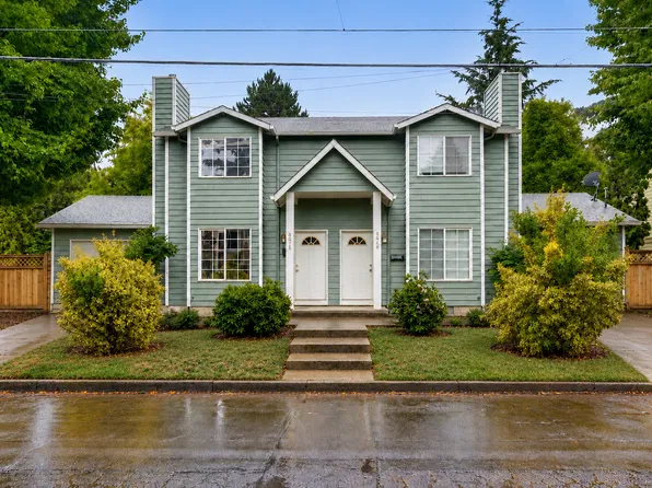 8610 SE Brooklyn St, Portland, OR 97266