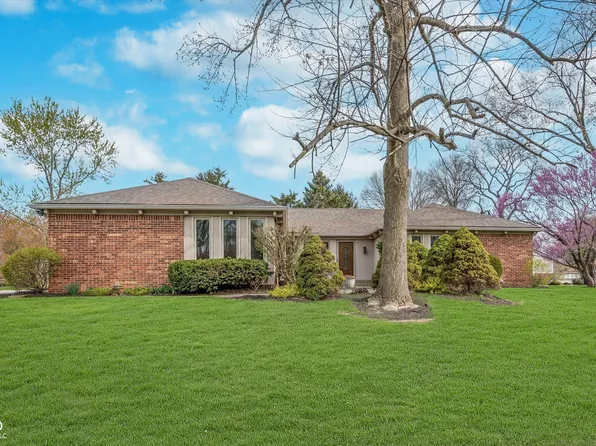 3462 Briar Creek Ln, Carmel, IN 46033