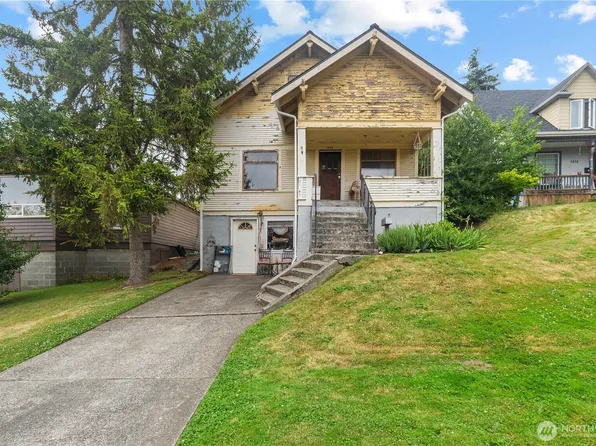 1440 Franklin Street, Bellingham, WA 98225