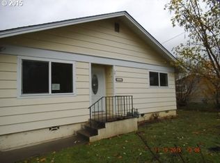 321 NW Midway St, Winston, OR 97496