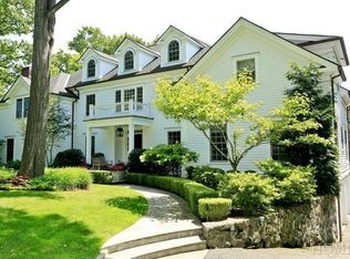 9 Ann Ln, Rye, NY 10580